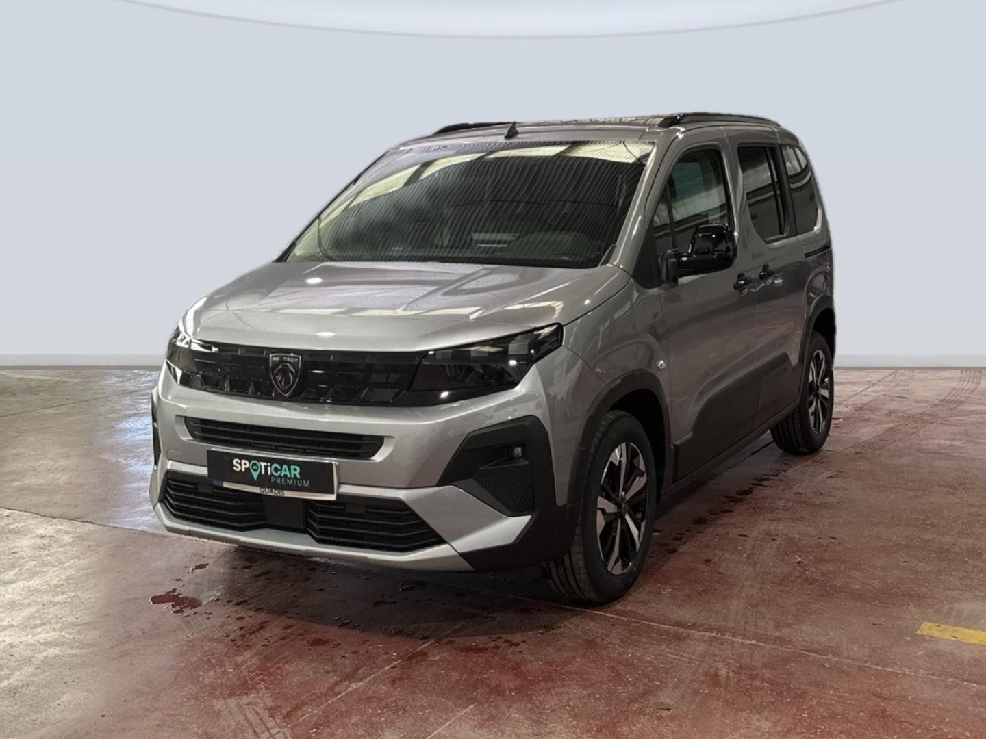 PEUGEOT Rifter (BlueHDi 130 S&S GT Standard Auto 96 kW (130 CV)) en Girona