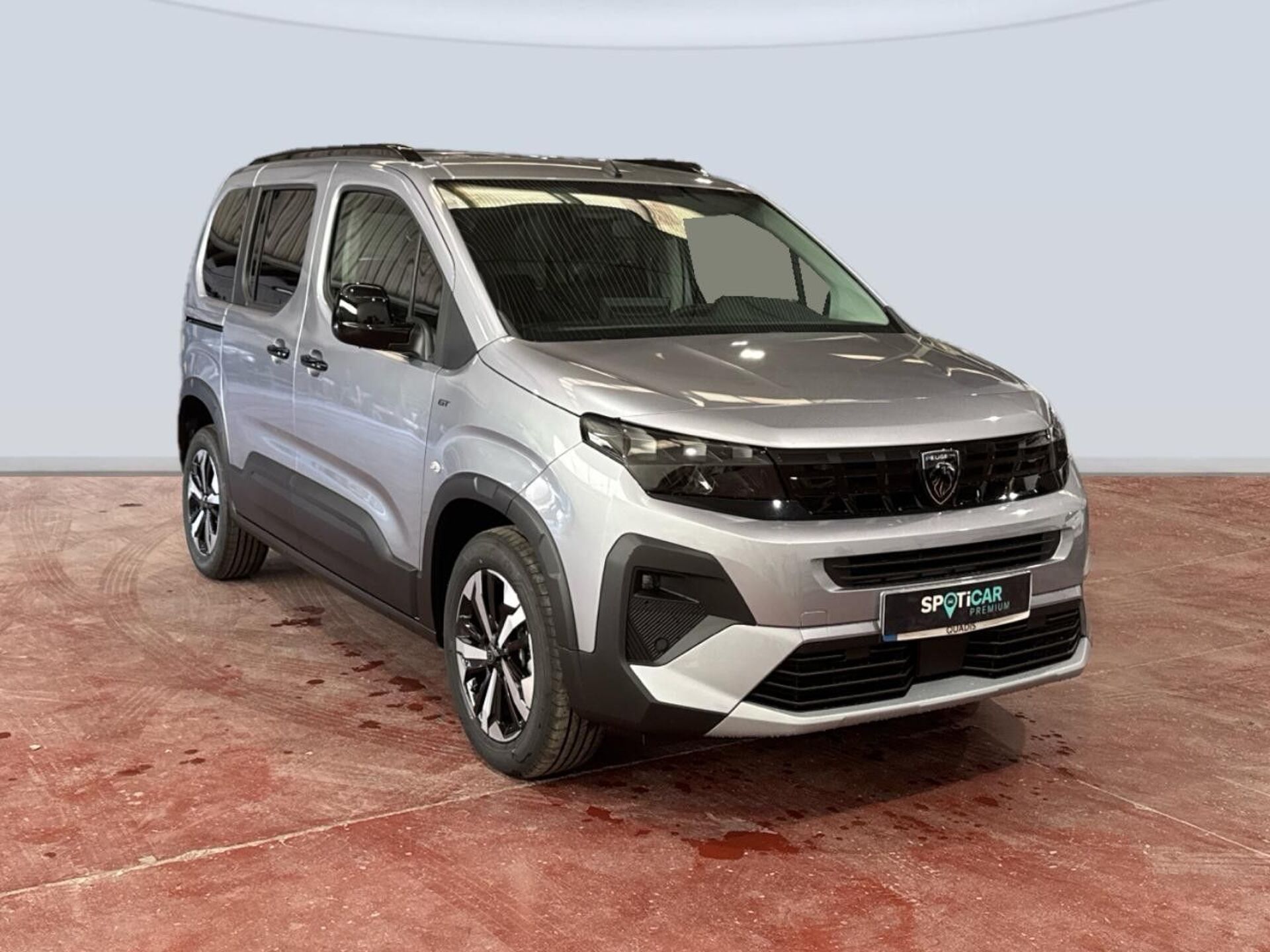 Imagen 3 de PEUGEOT Rifter