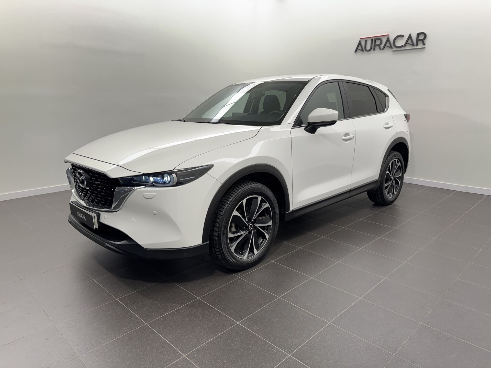 Imagen 3 de MAZDA CX-5