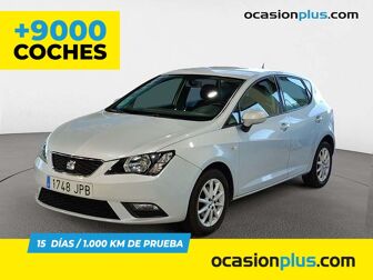 Imagen de SEAT Ibiza 1.2 TSI Style