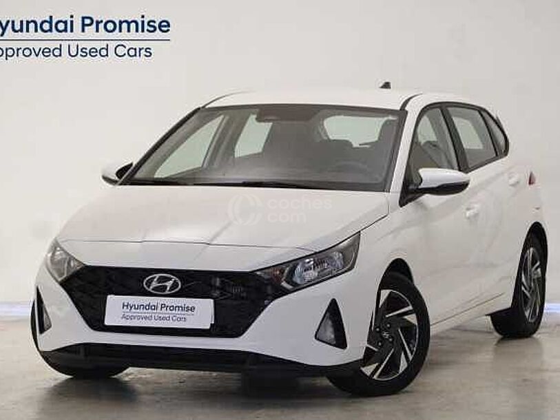 Foto del HYUNDAI i20 1.0 TGDI Klass 100