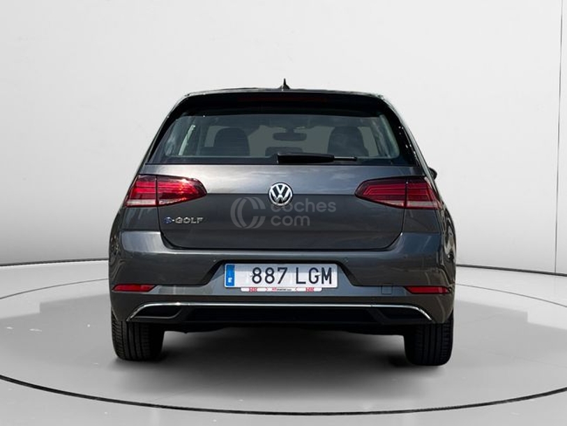 Foto del VOLKSWAGEN Golf e- ePower