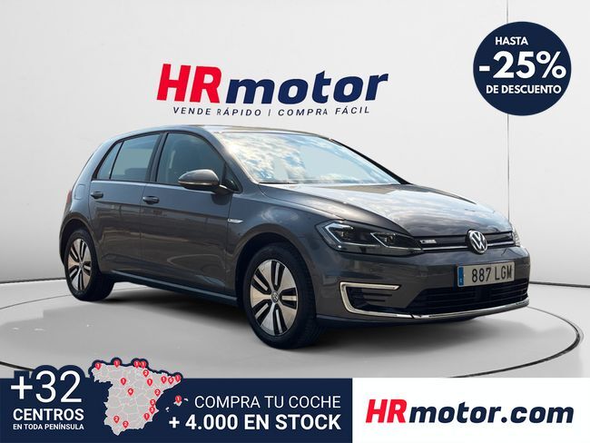 Foto del VOLKSWAGEN Golf e- ePower