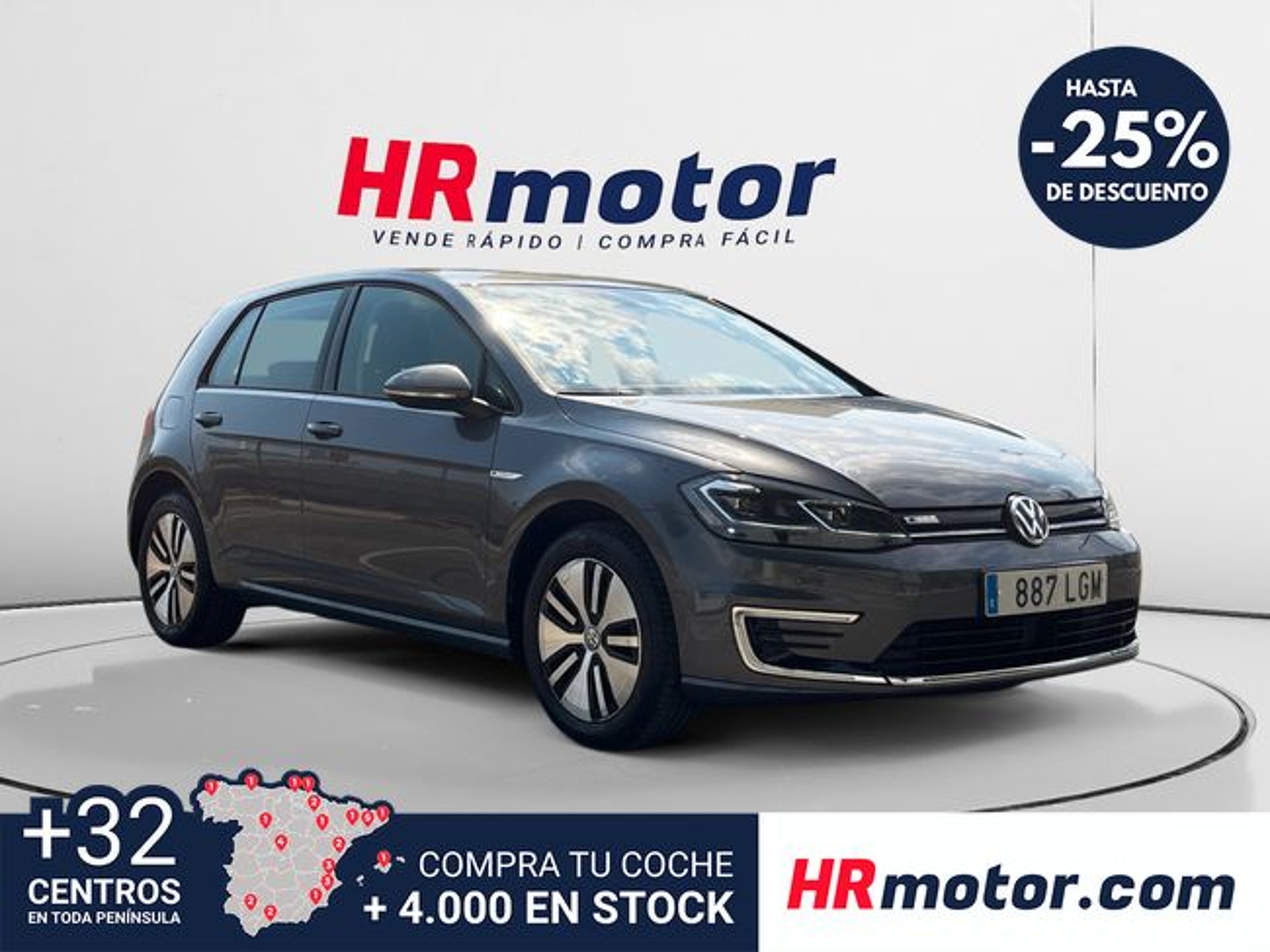 Imagen de VOLKSWAGEN Golf