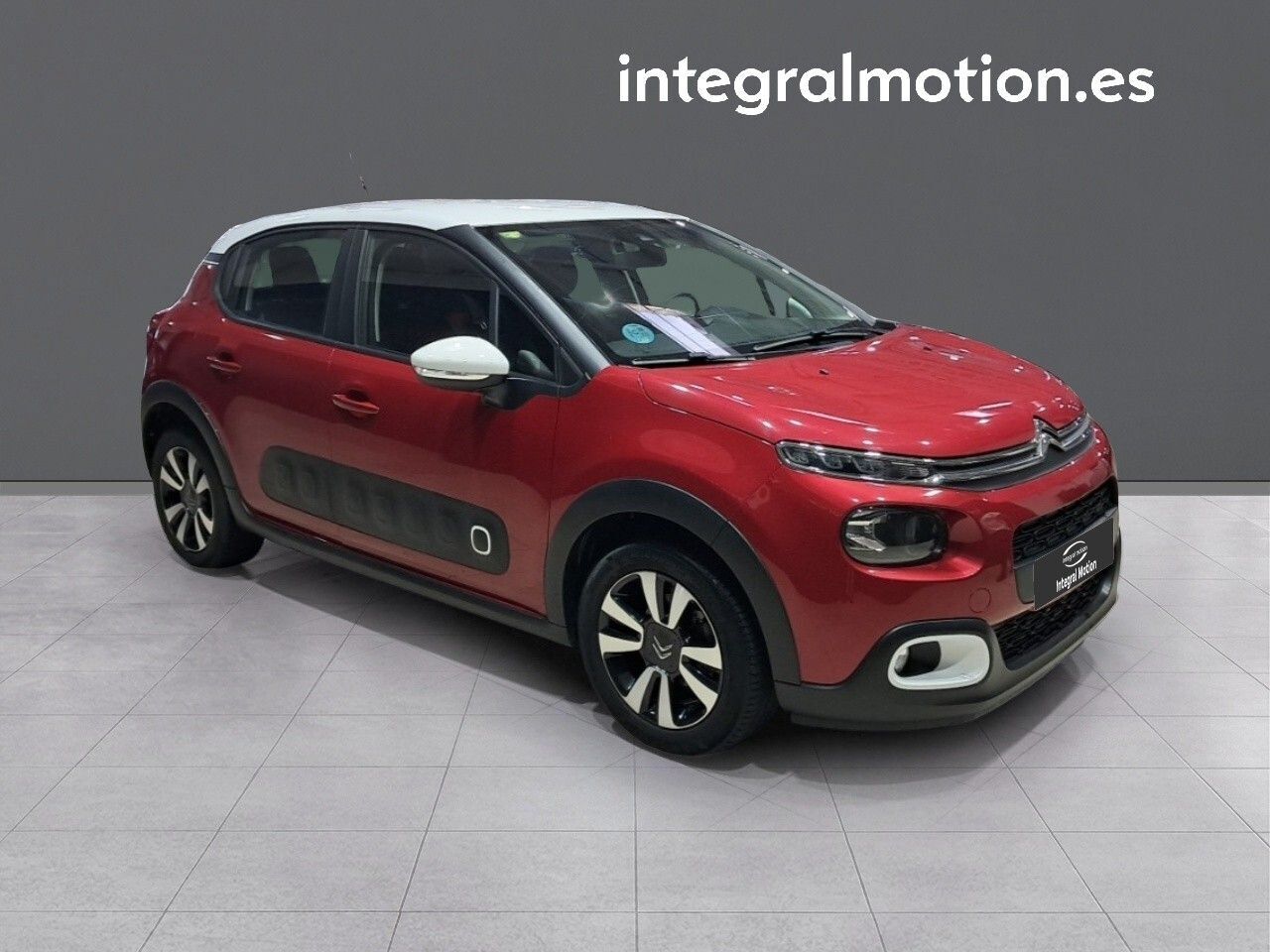 Foto del CITROEN C3 1.2 PureTech S&S Feel 83