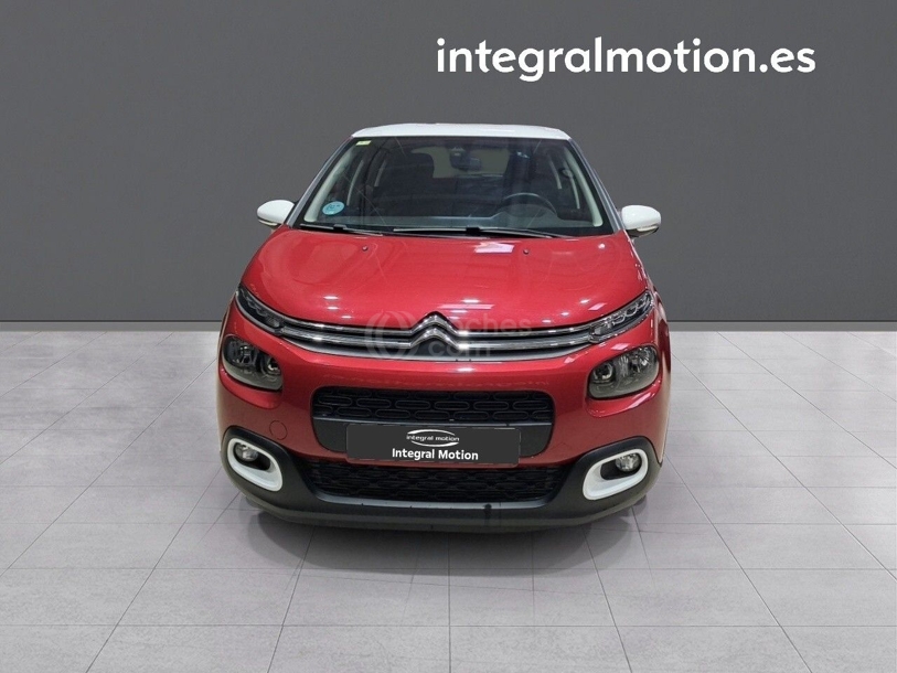 Foto del CITROEN C3 1.2 PureTech S&S Feel 83