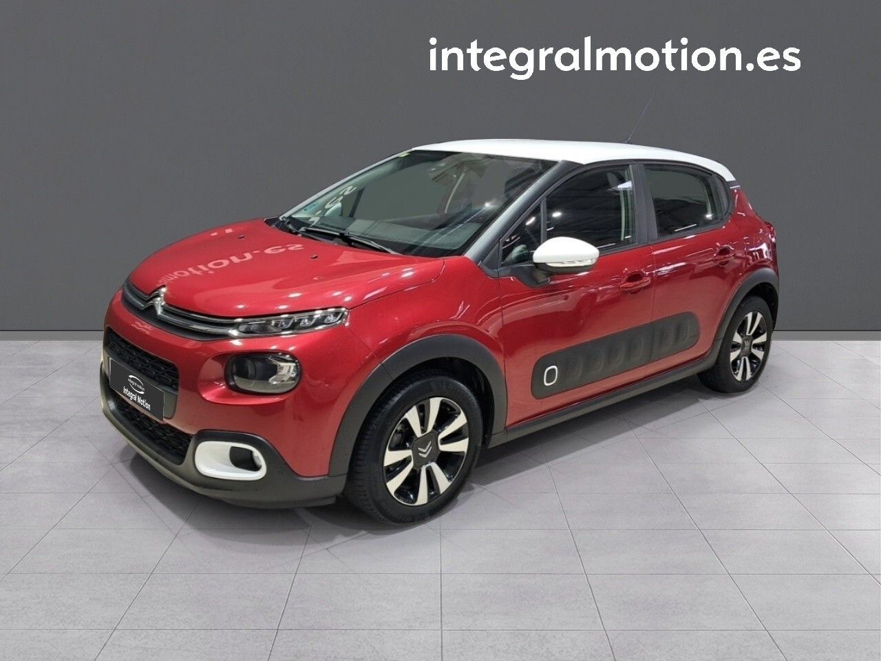 Foto del CITROEN C3 1.2 PureTech S&S Feel 83