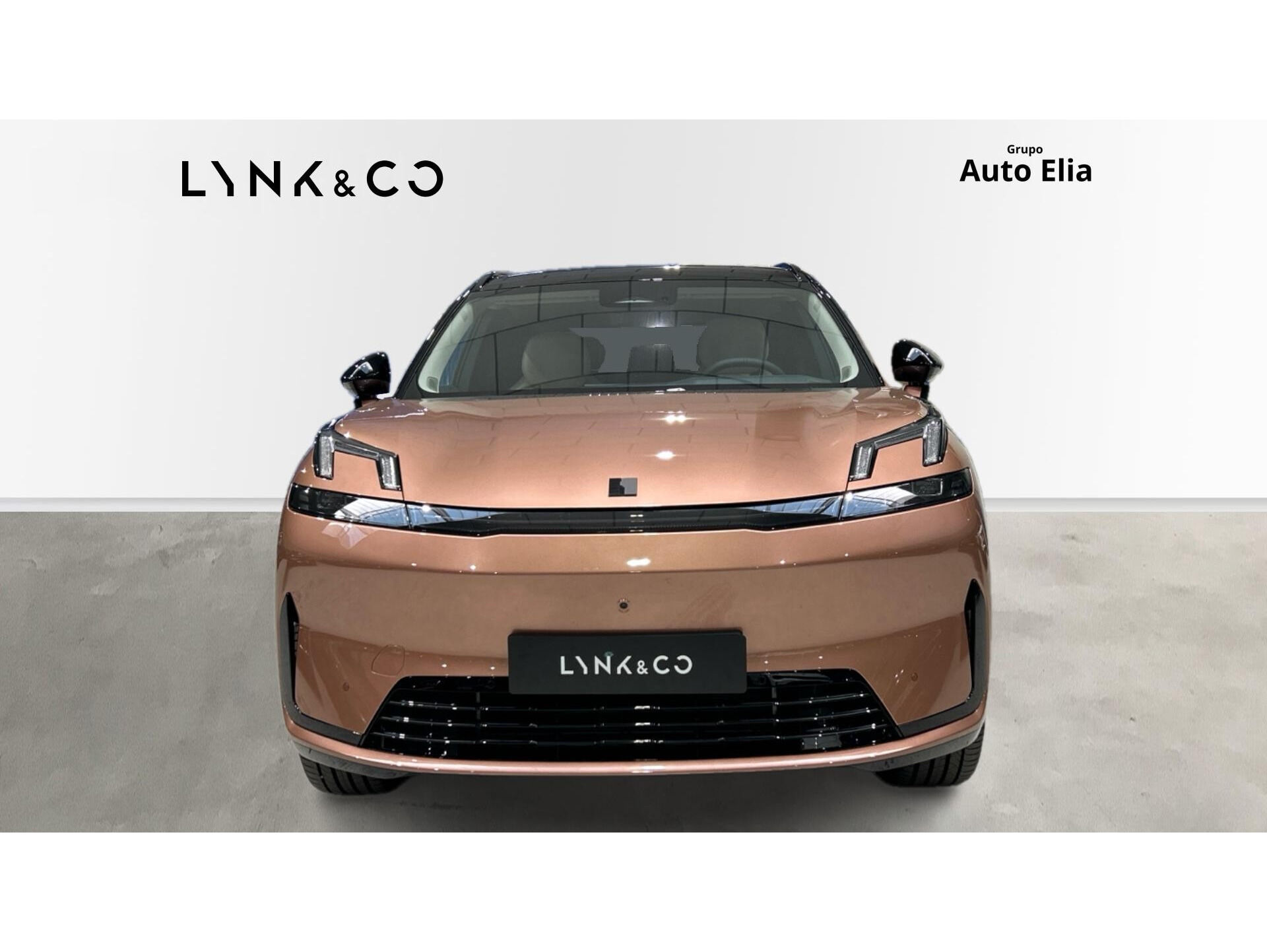 Foto del LYNK & CO 08 08 1.5 PHEV More