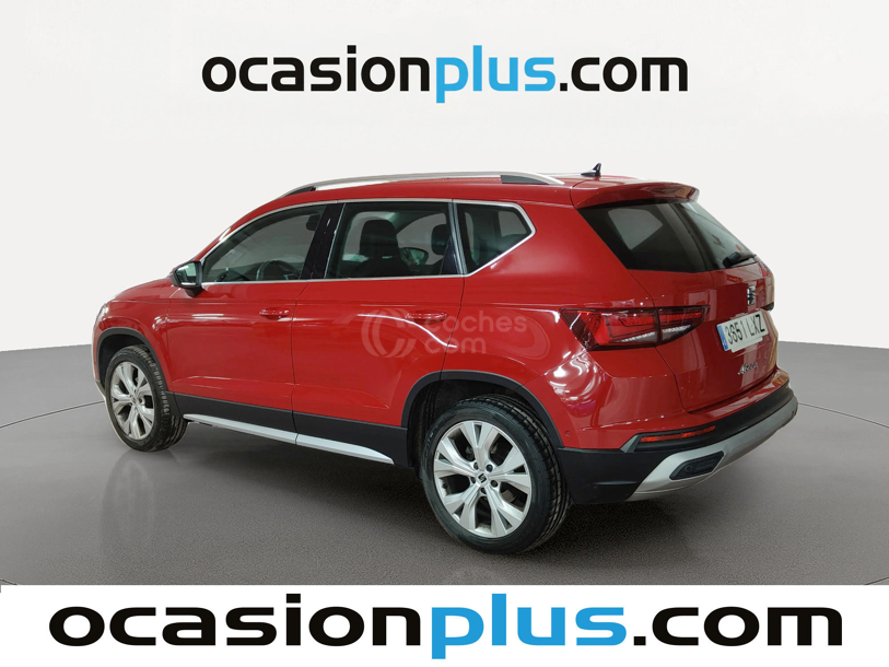 Foto del SEAT Ateca 1.5 EcoTSI S&S X-Perience Go