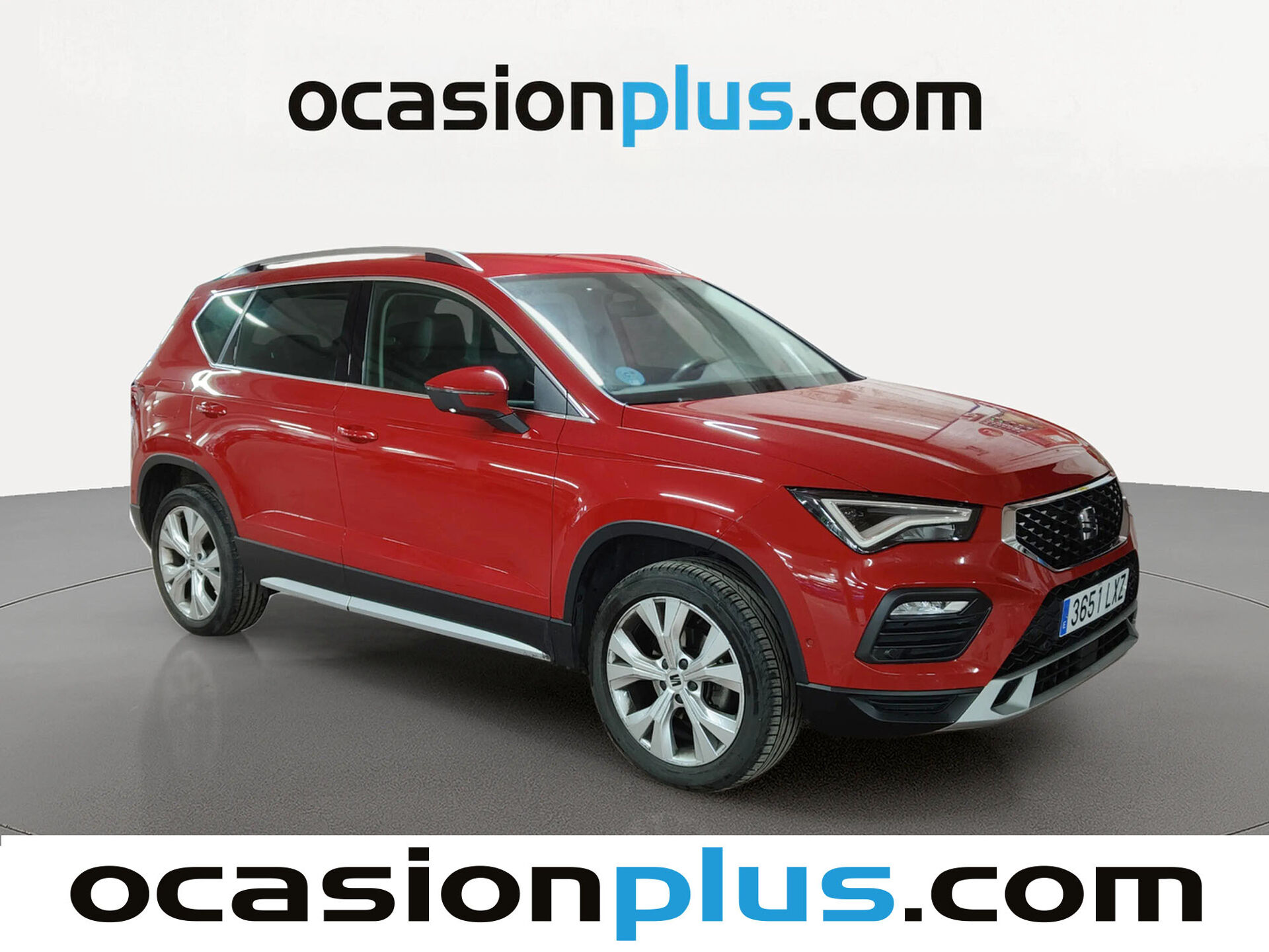 Imagen 2 de SEAT Ateca