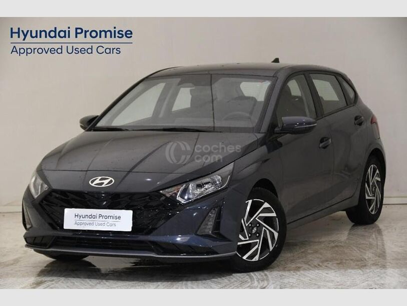 Foto del HYUNDAI i20 1.0 TGDI Klass 100