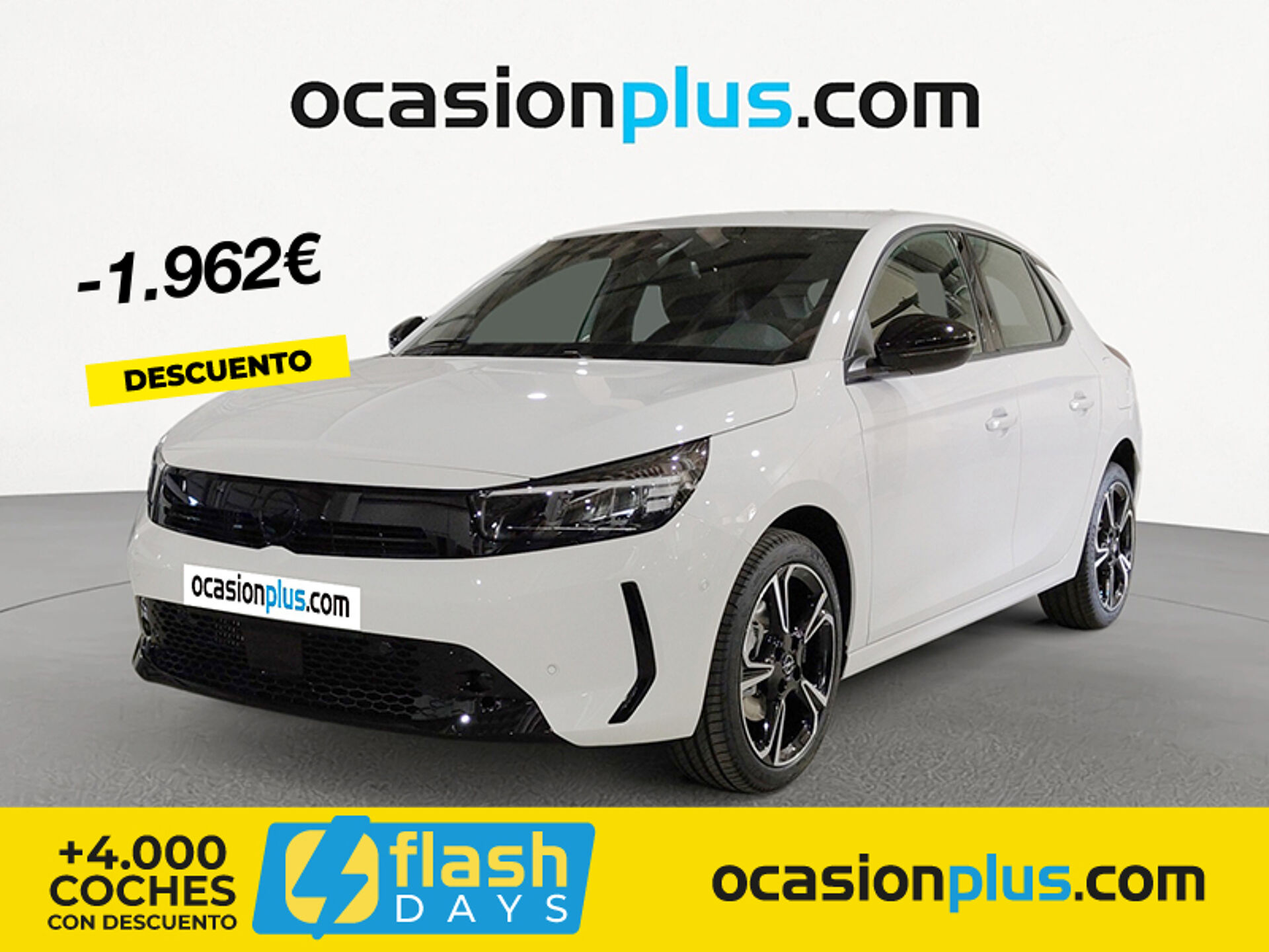 Imagen de OPEL Corsa