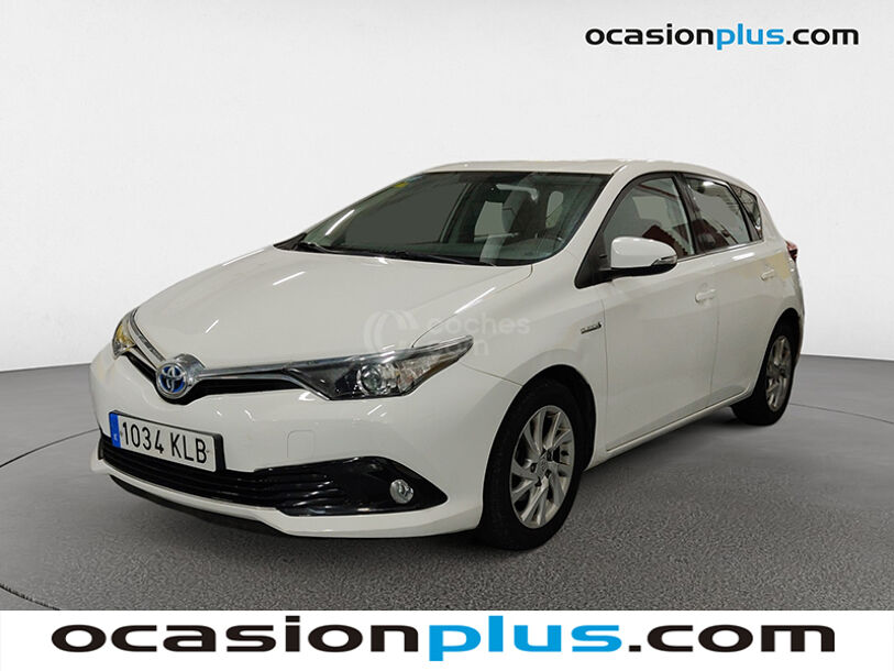 Foto del TOYOTA Auris Touring Sports hybrid 140H Active