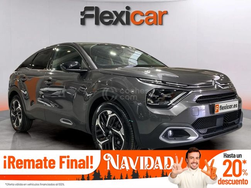 Foto del CITROEN C4 1.5 BlueHDI S&S Max EAT8 130