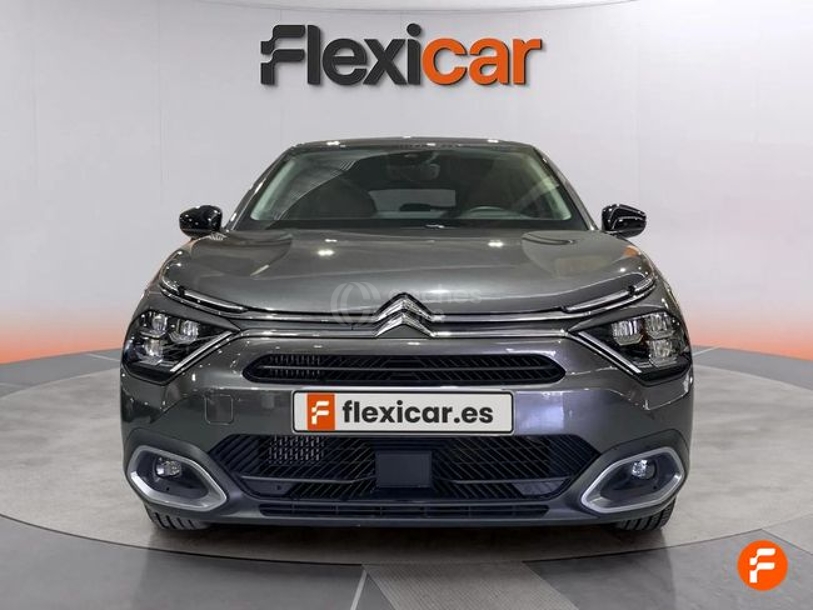 Foto del CITROEN C4 1.5 BlueHDI S&S Max EAT8 130