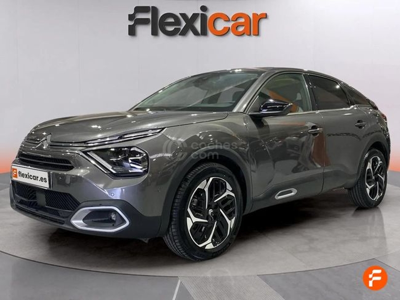 Foto del CITROEN C4 1.5 BlueHDI S&S Max EAT8 130