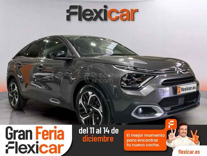 Foto del CITROEN C4 1.5 BlueHDI S&S Max EAT8 130