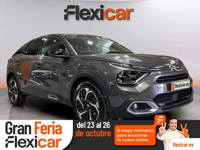 CITROEN C4 (BlueHDi 130 S&S EAT8 Max) en Madrid