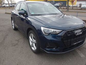 Imagen de AUDI Q3 40 TDI Advanced quattro S tronic 140kW