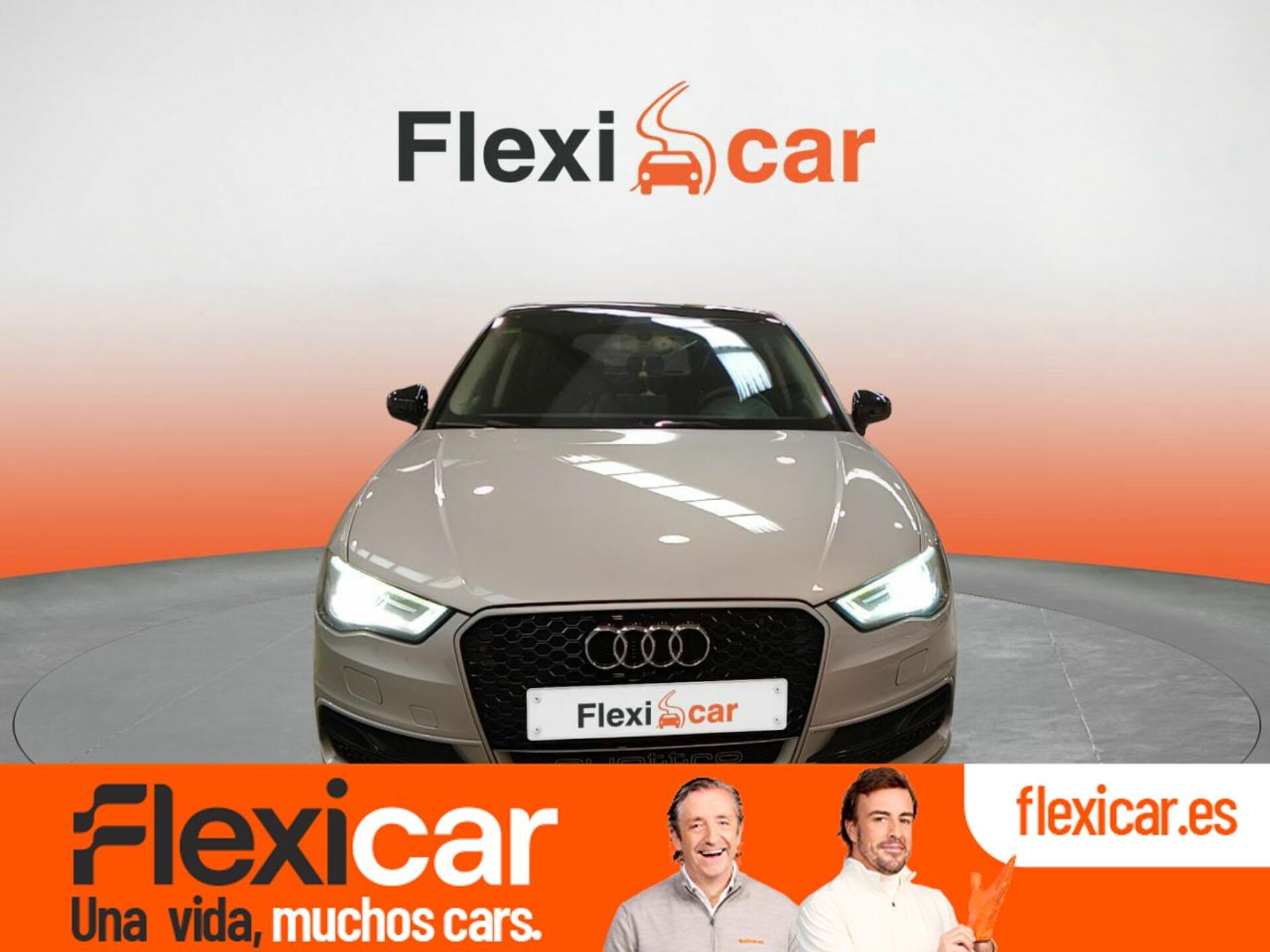 Imagen de AUDI A3