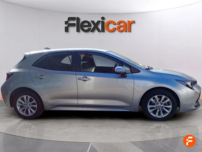 Foto del TOYOTA Corolla 140H Active Plus