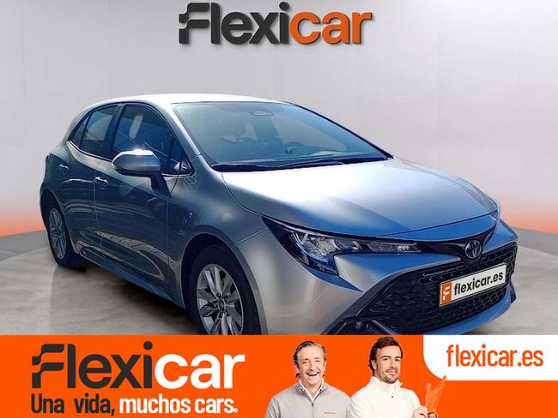 Imagen de TOYOTA Corolla