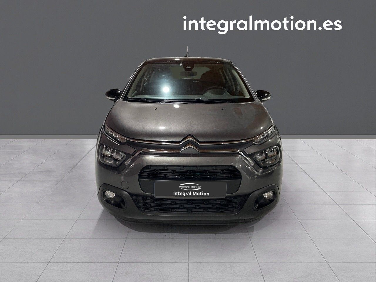 Foto del CITROEN C3 1.2 PureTech S&S Plus 83