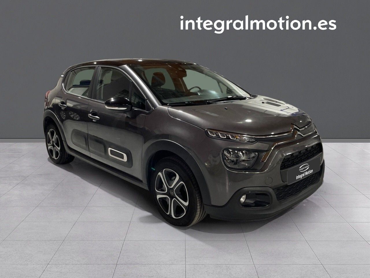 Foto del CITROEN C3 1.2 PureTech S&S Plus 83