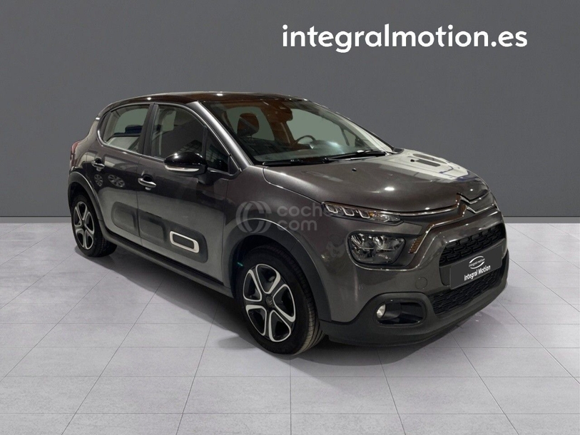 Foto del CITROEN C3 1.2 PureTech S&S Plus 83