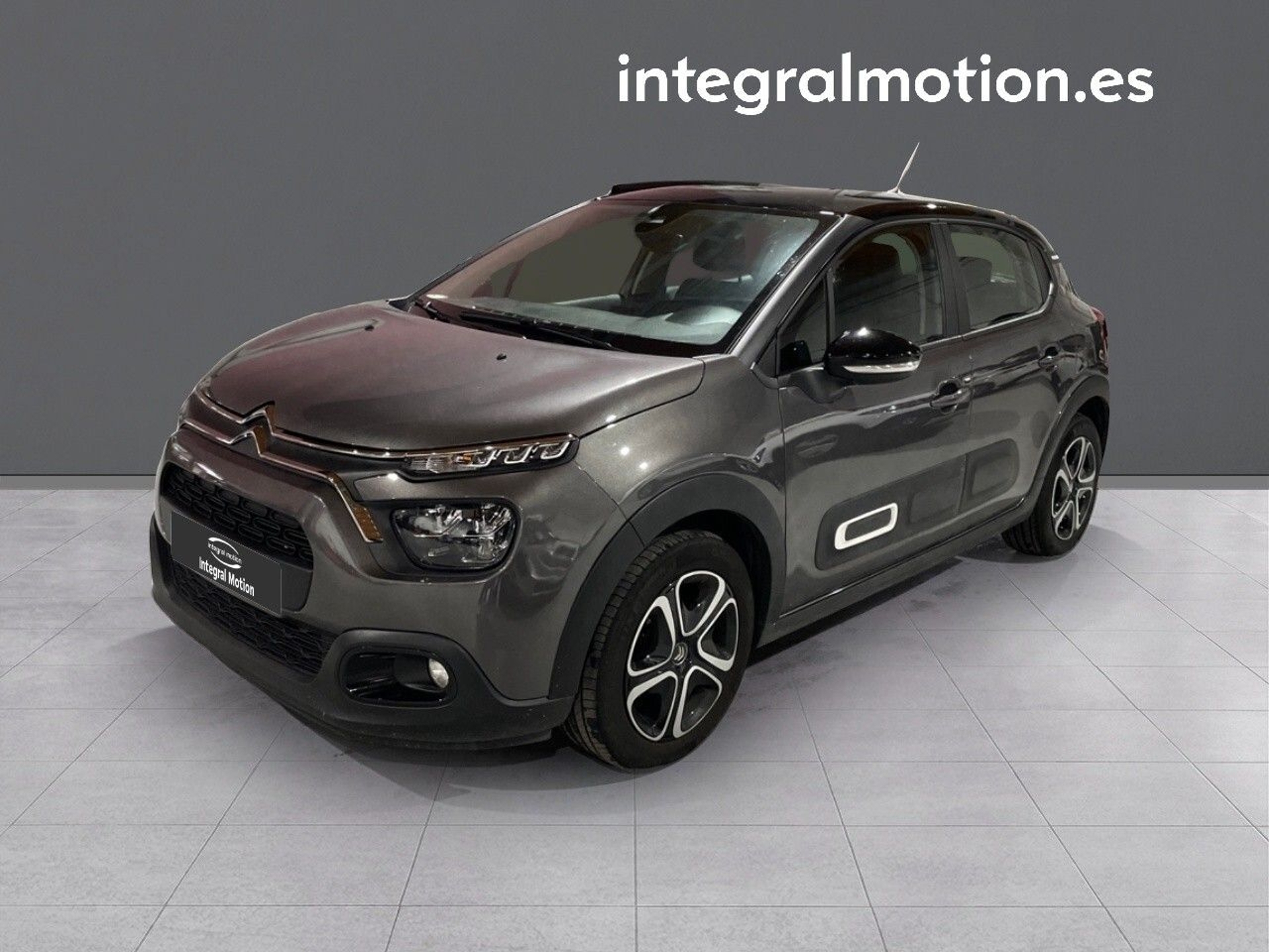 Imagen de CITROEN C3