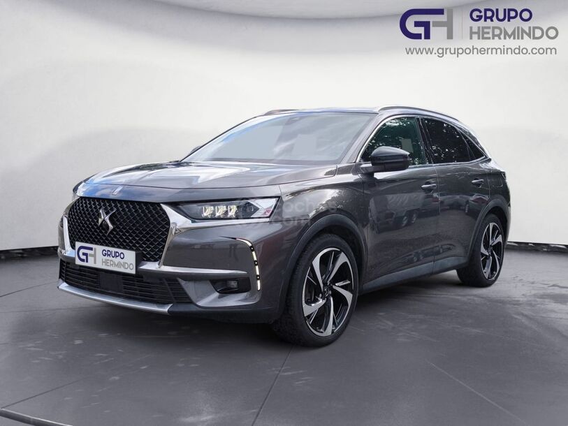 Foto del DS DS7 E-Tense Grand Chic Aut. 4x4