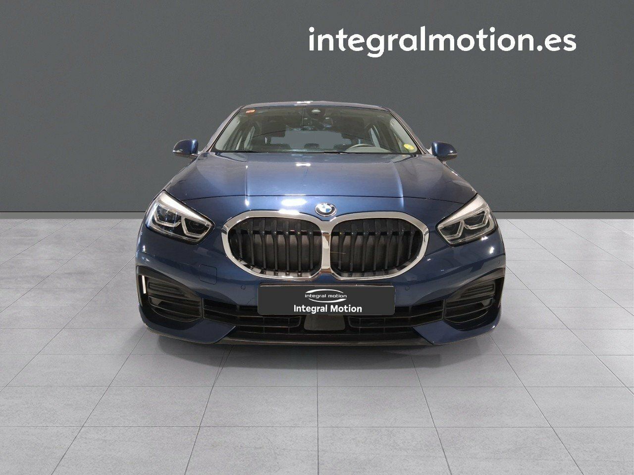 Foto del BMW Serie 1 118dA