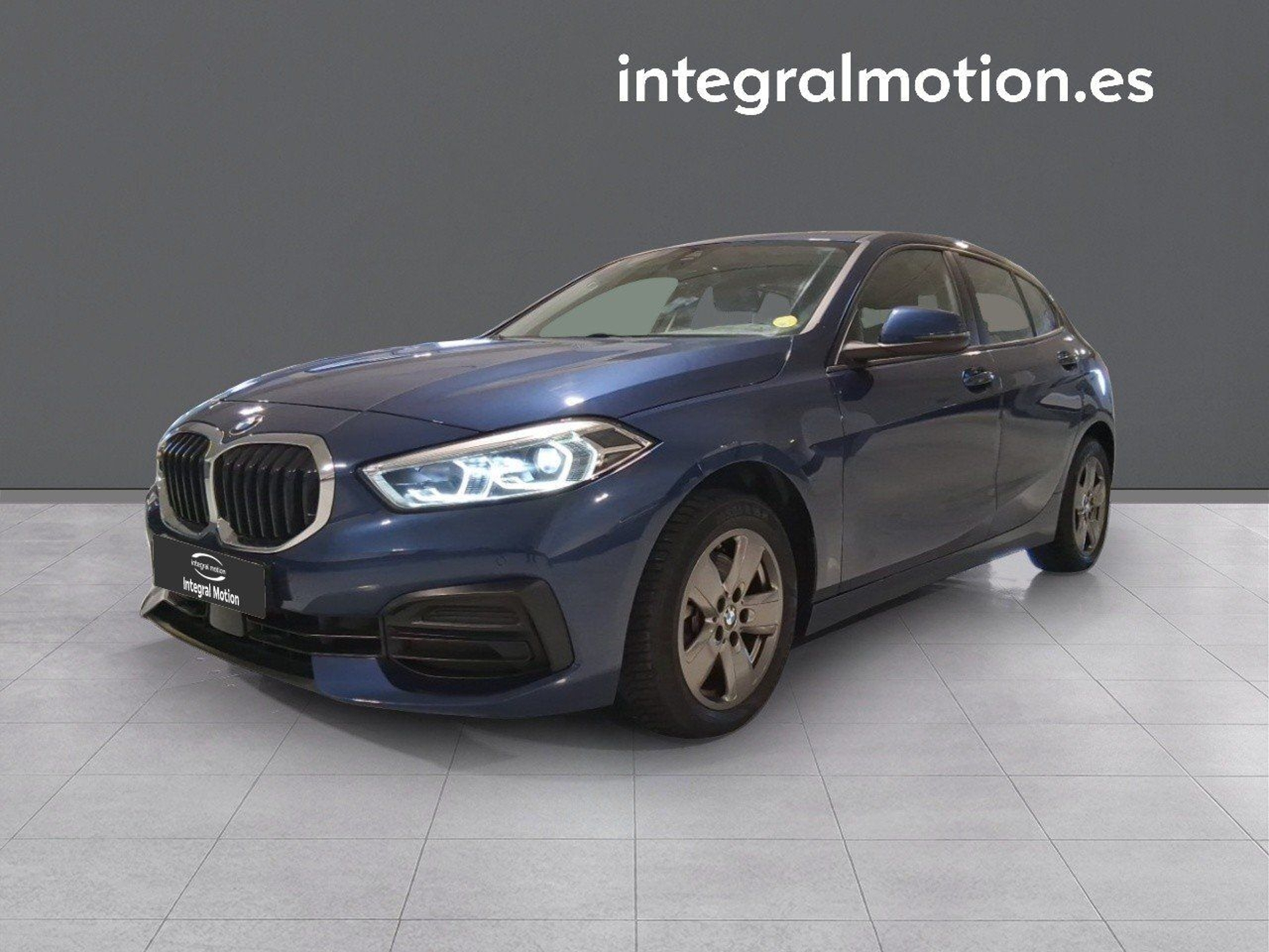 Imagen de BMW Serie 1