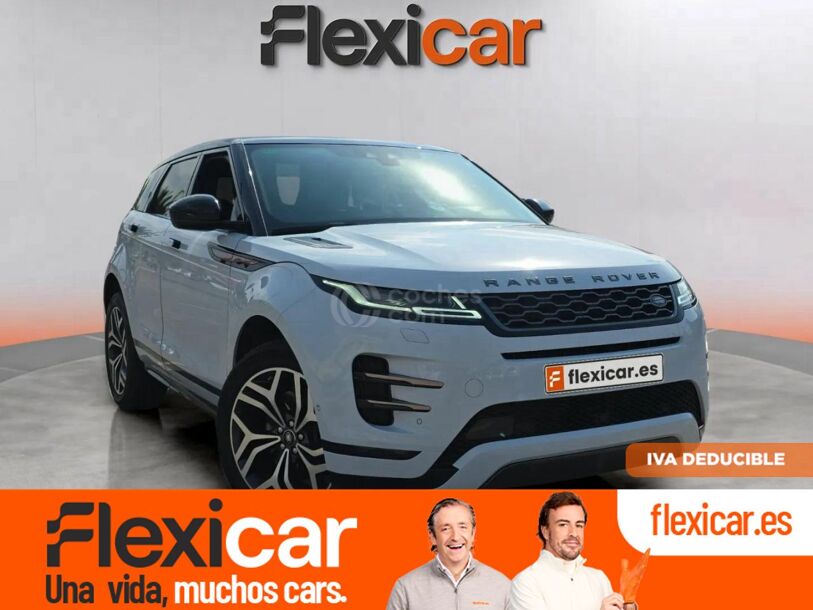 Foto del LAND ROVER Range Rover Evoque 2.0D MHEV S AWD Aut. 150