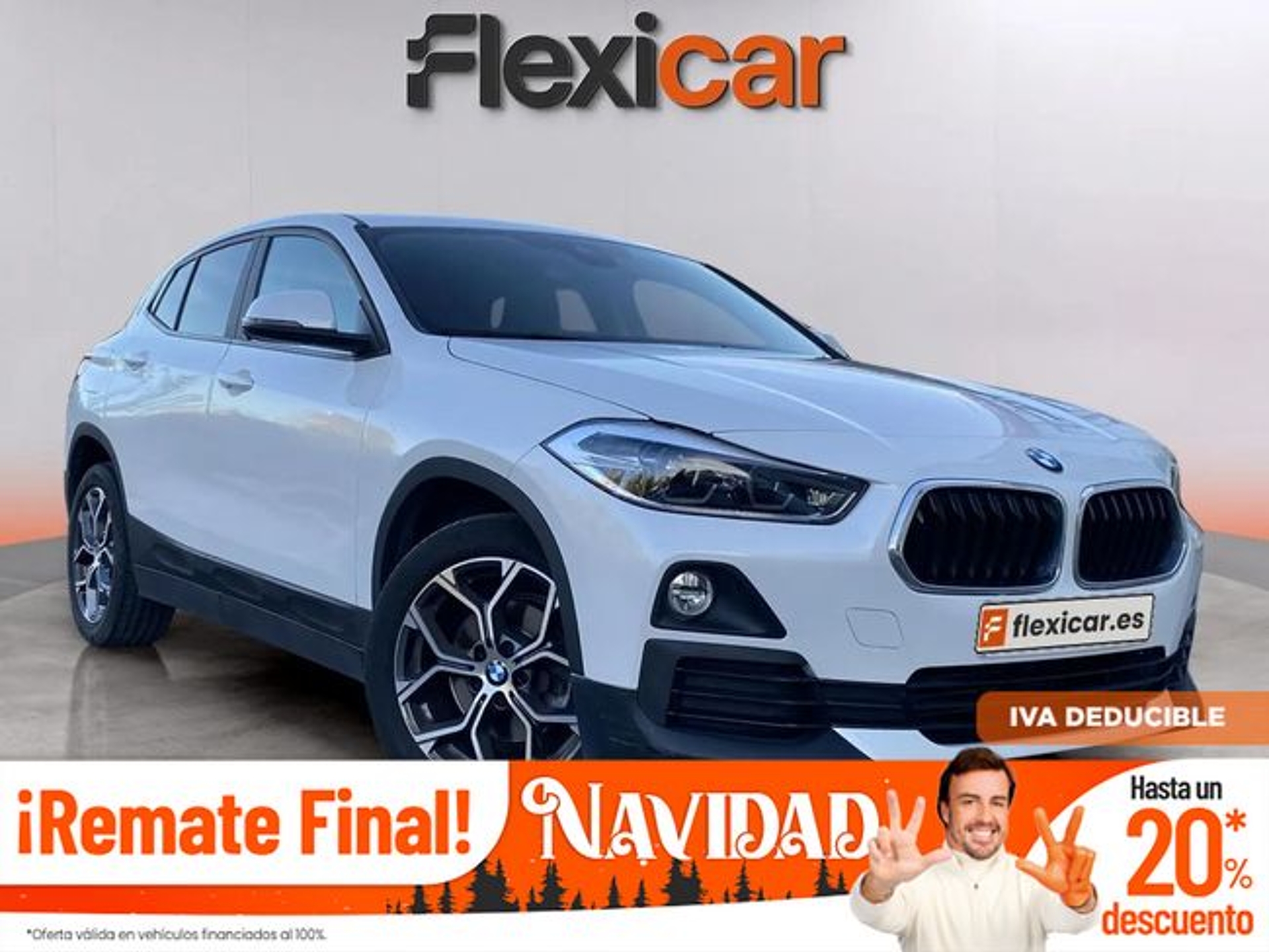 Imagen de BMW X2