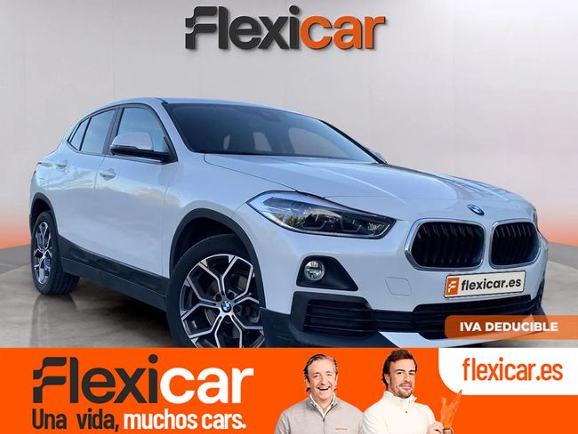 Imagen de BMW X2