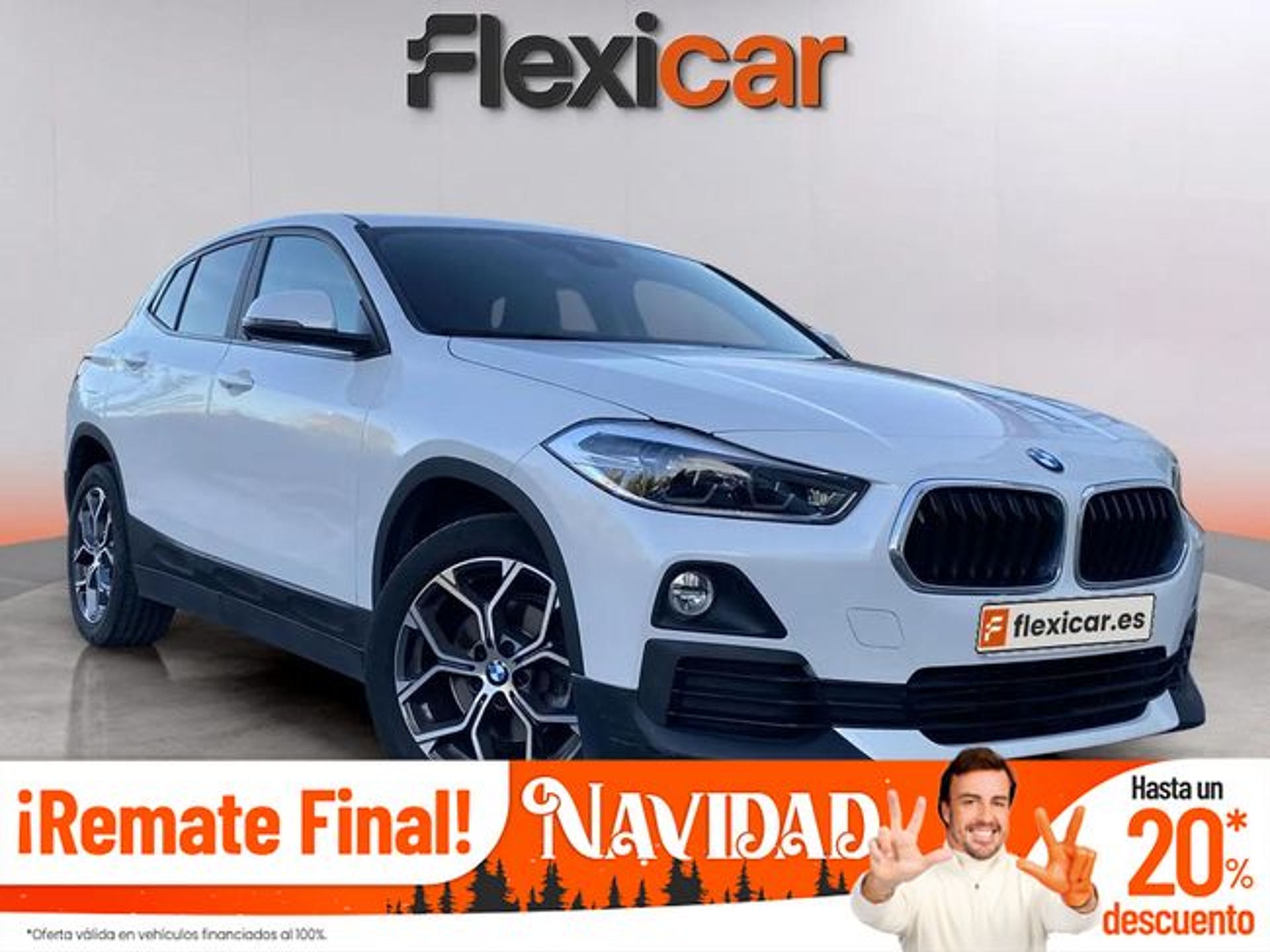 Imagen de BMW X2