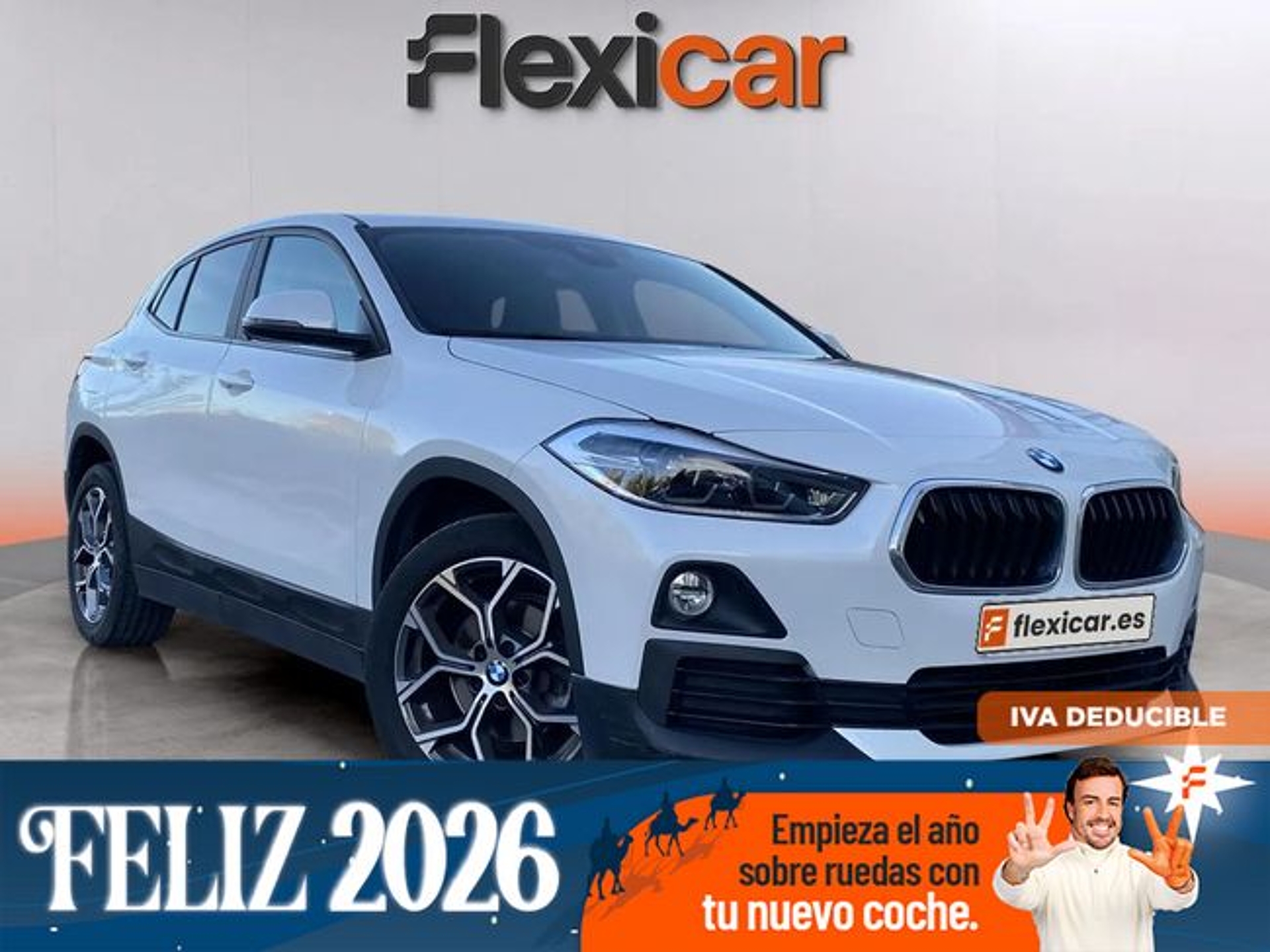Imagen de BMW X2
