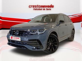 Imagen de VOLKSWAGEN Tiguan 1.5 TSI Life DSG 110kW