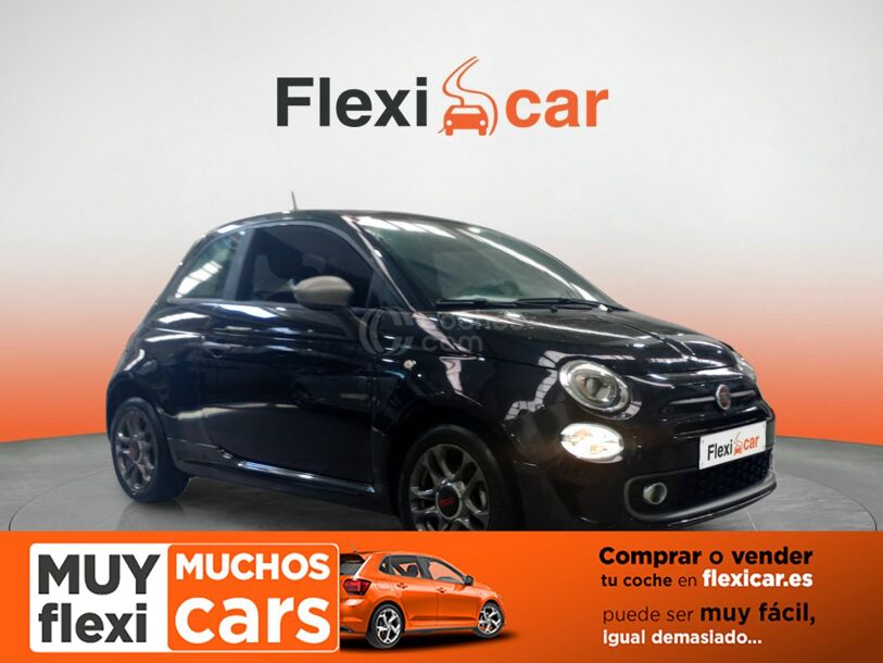 Foto del FIAT 500 1.0 GSE S