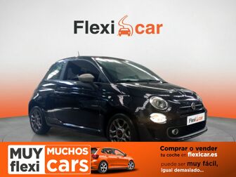 Imagen de FIAT 500 1.0 GSE S