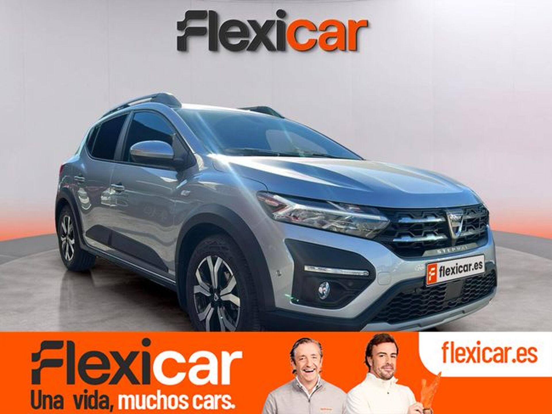 Imagen de DACIA Sandero