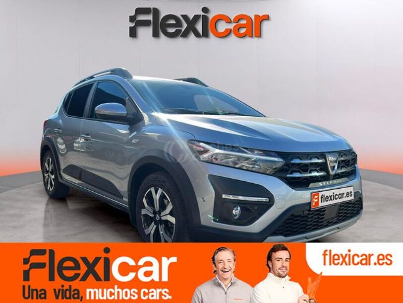 Foto del DACIA Sandero 1.0 TCE GLP Essential 74kW