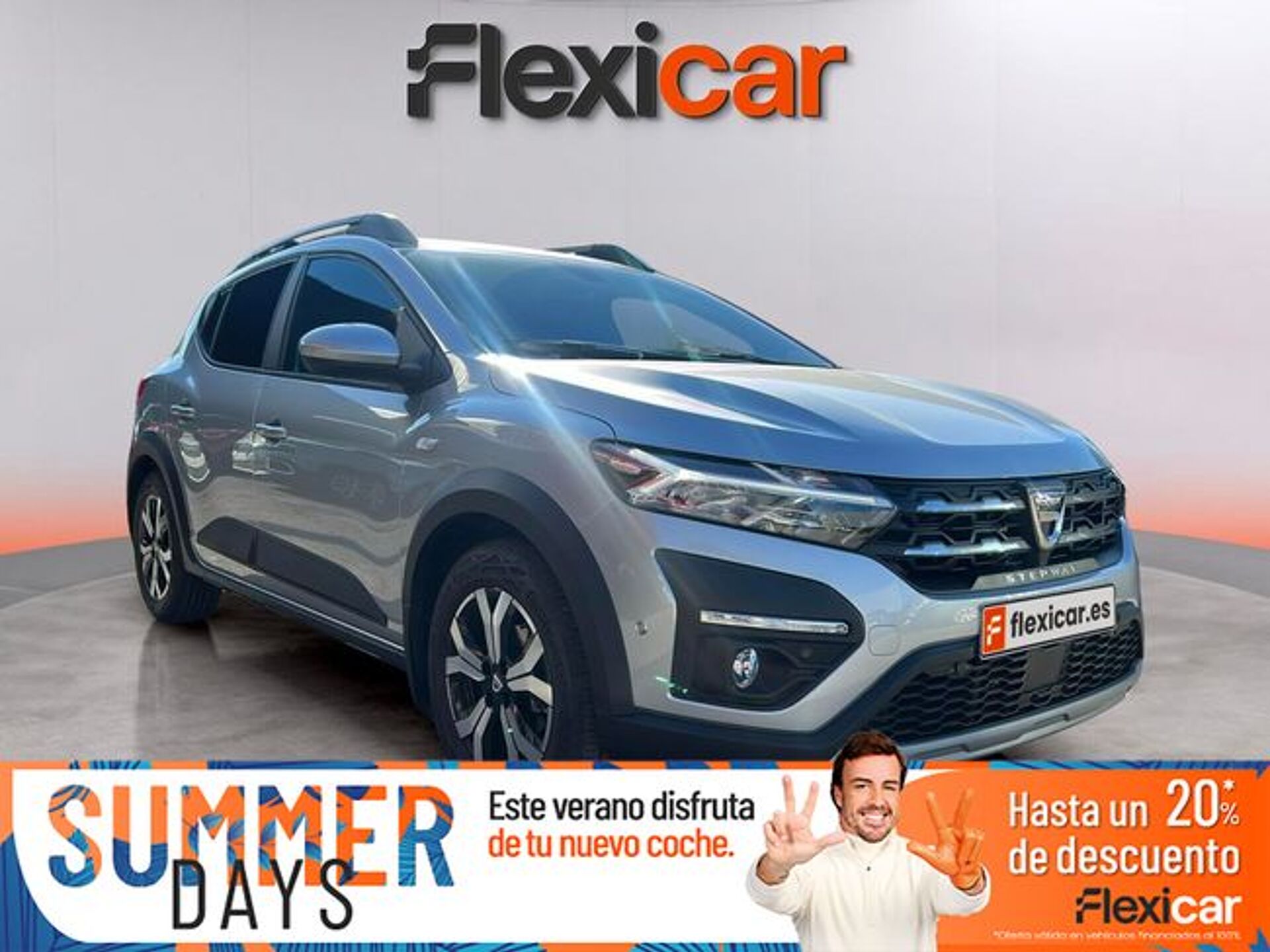Imagen de DACIA Sandero