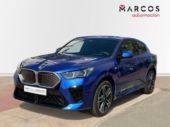 Imagen de BMW X2 i eDrive20A M Sport Pro