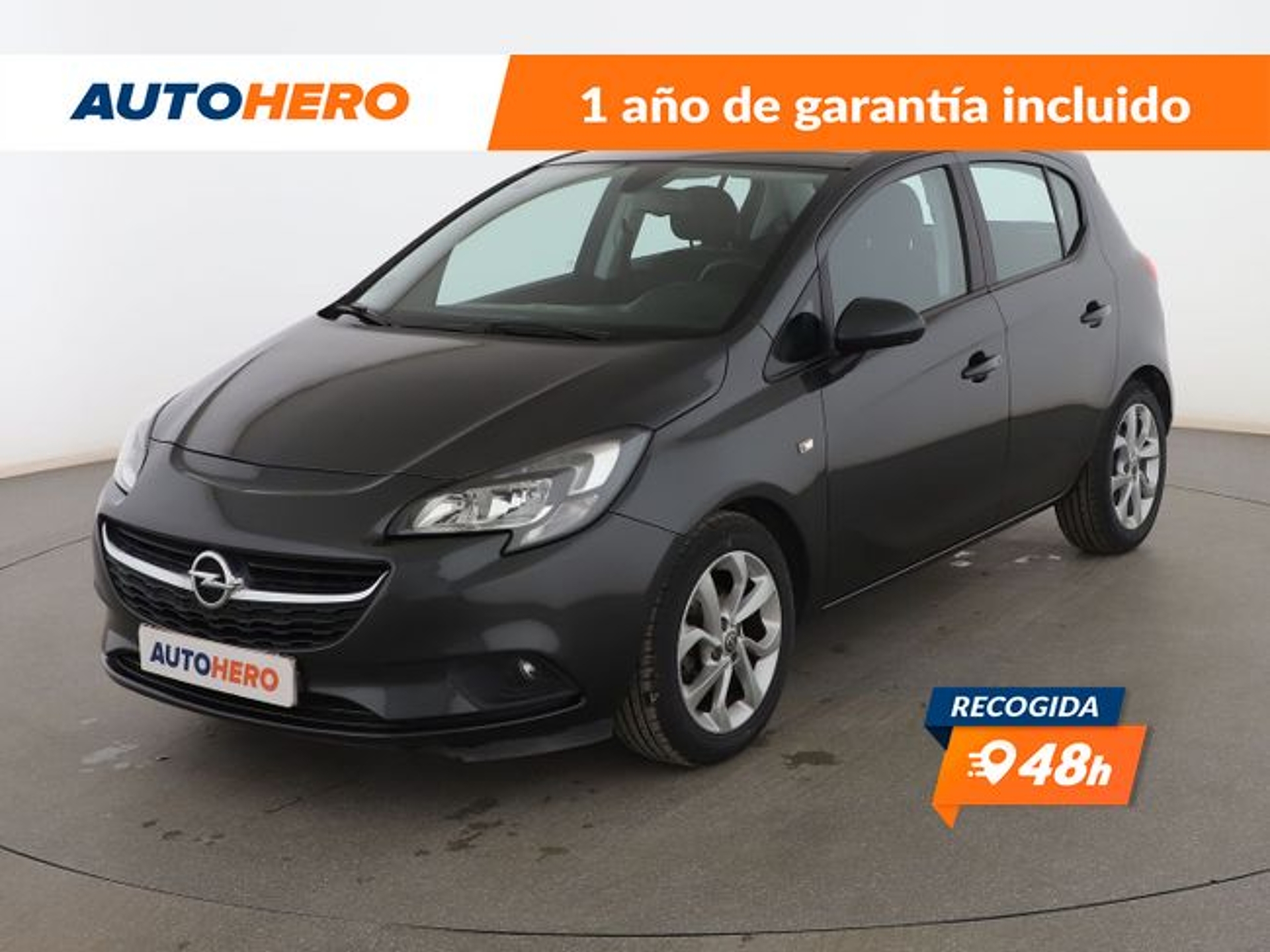 Imagen de OPEL Corsa