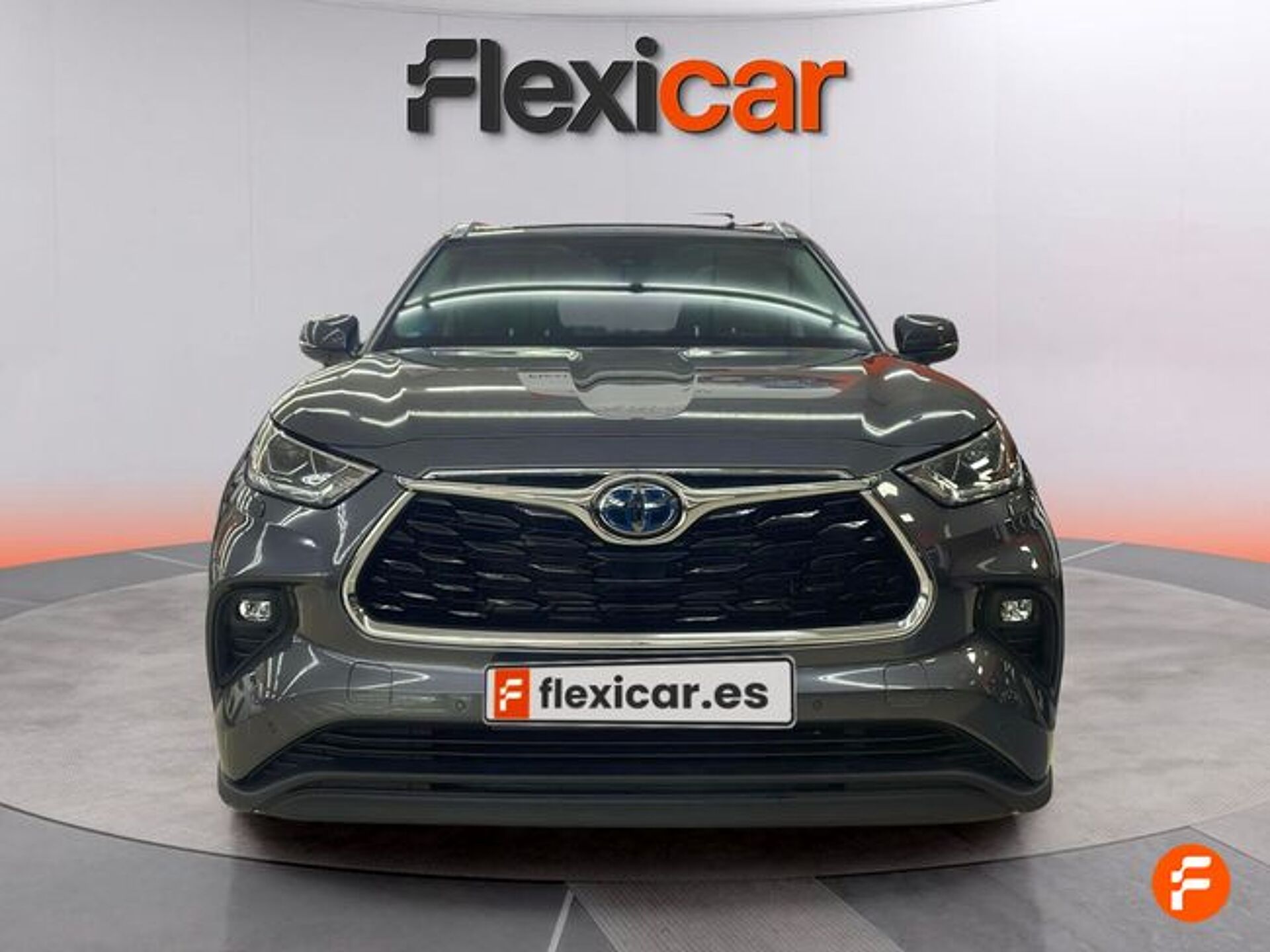 Imagen 2 de TOYOTA Highlander