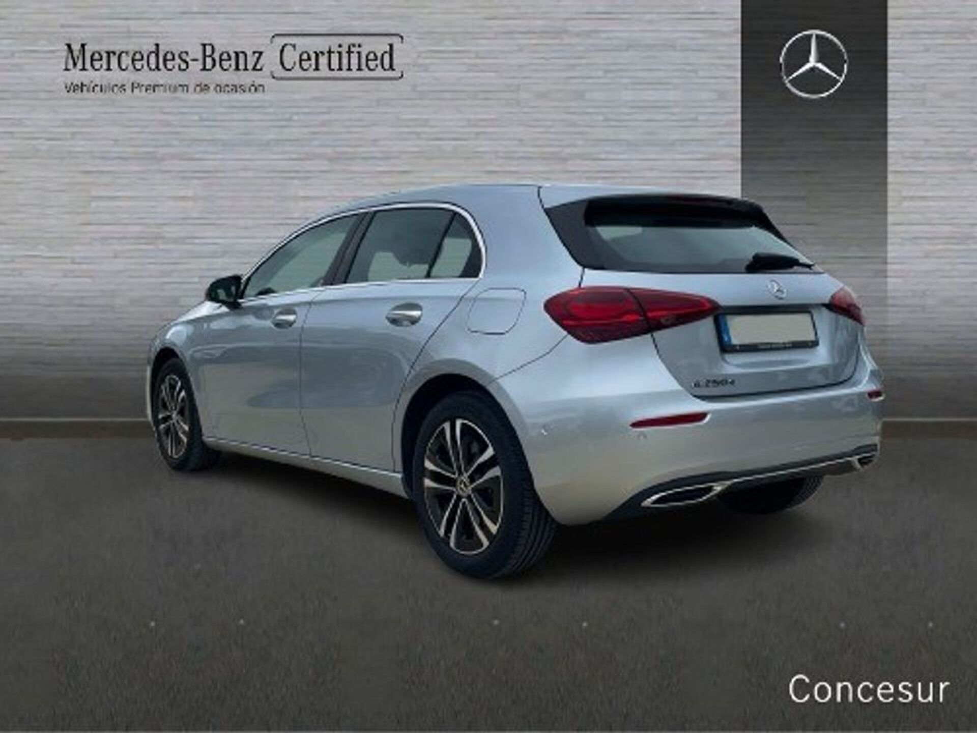 Imagen 2 de MERCEDES Clase A