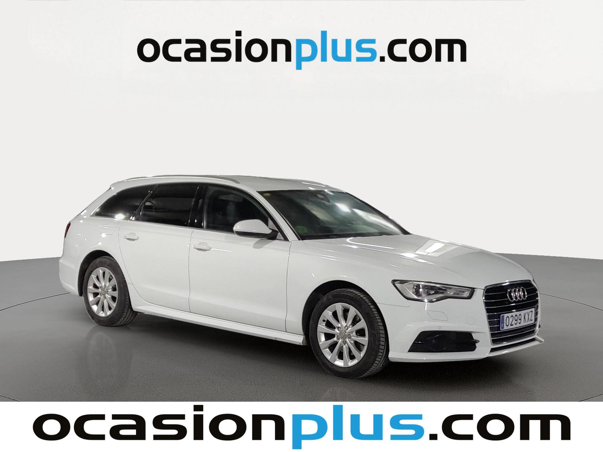 Foto del AUDI A6 Avant 2.0TDI S-Tronic 140kW