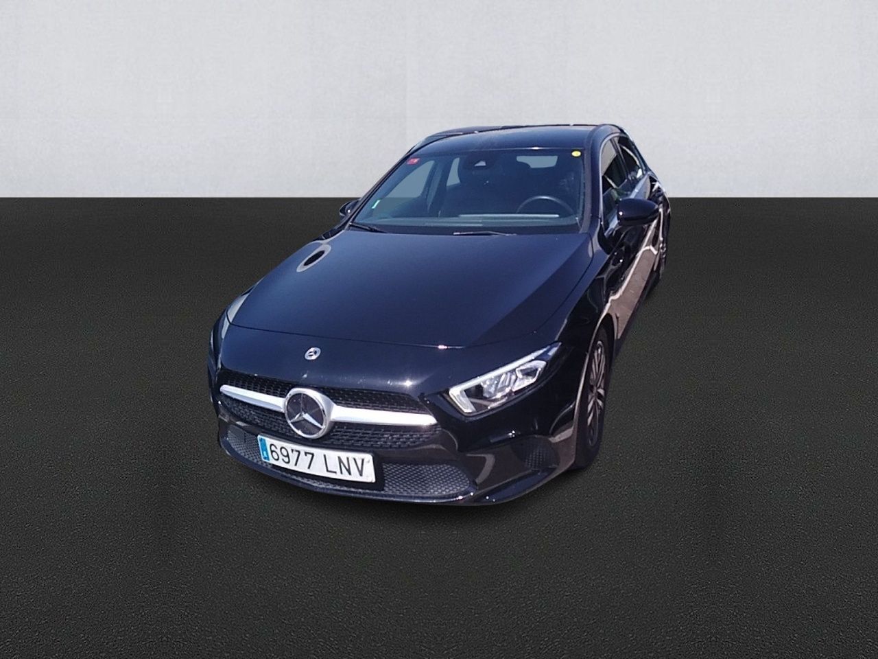 MERCEDES Clase A (180 d 85 kW (116 CV)) en Madrid